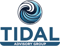 Tidal Logo